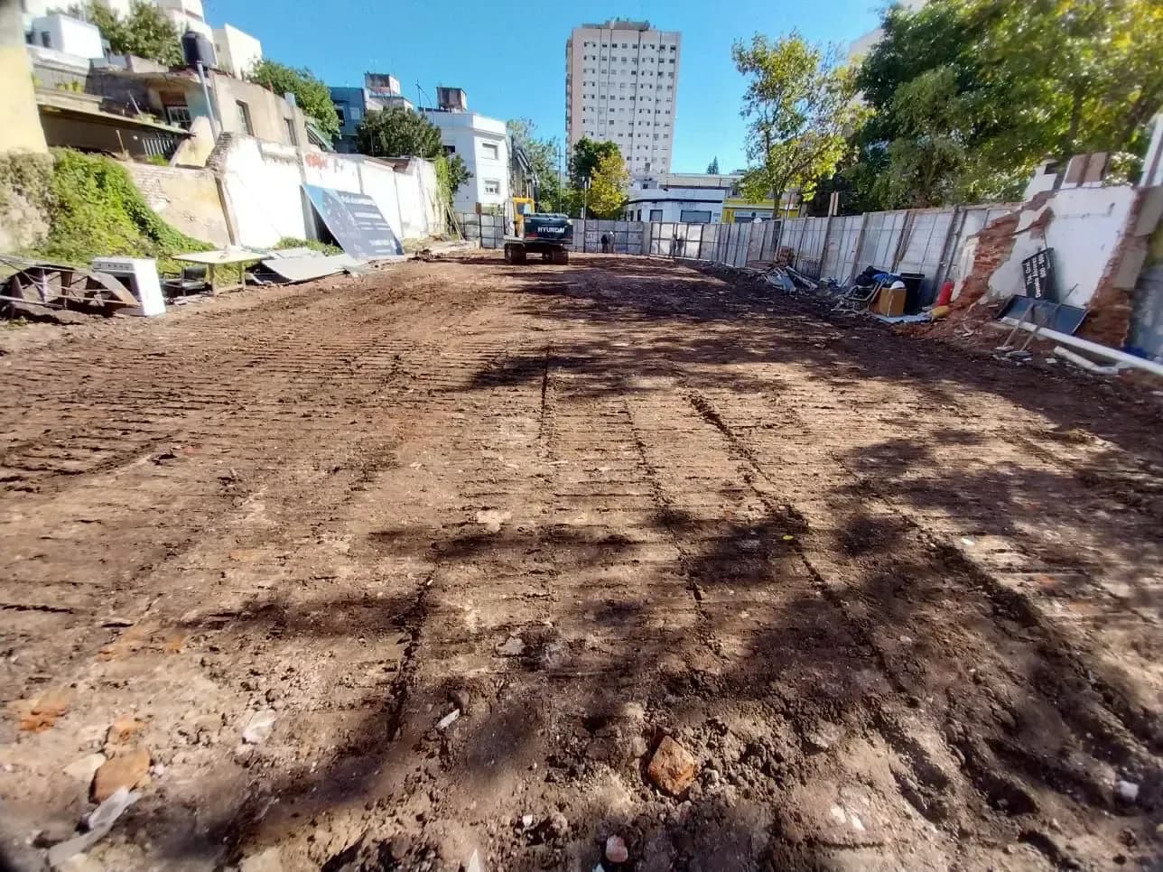 epigrafe de avance de obra