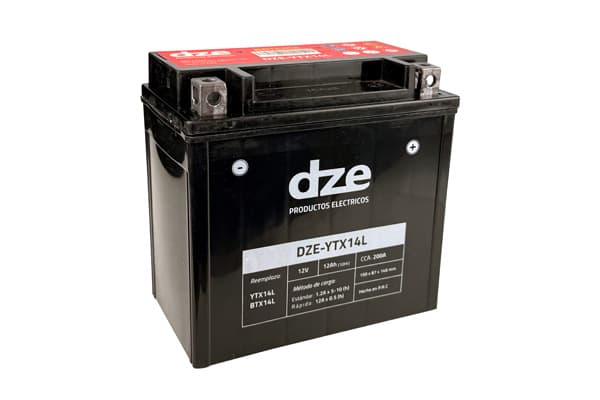 DZE-YTX14L