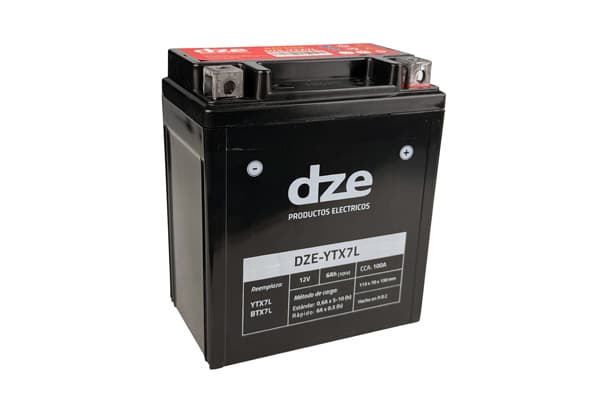 DZE-YTX7L